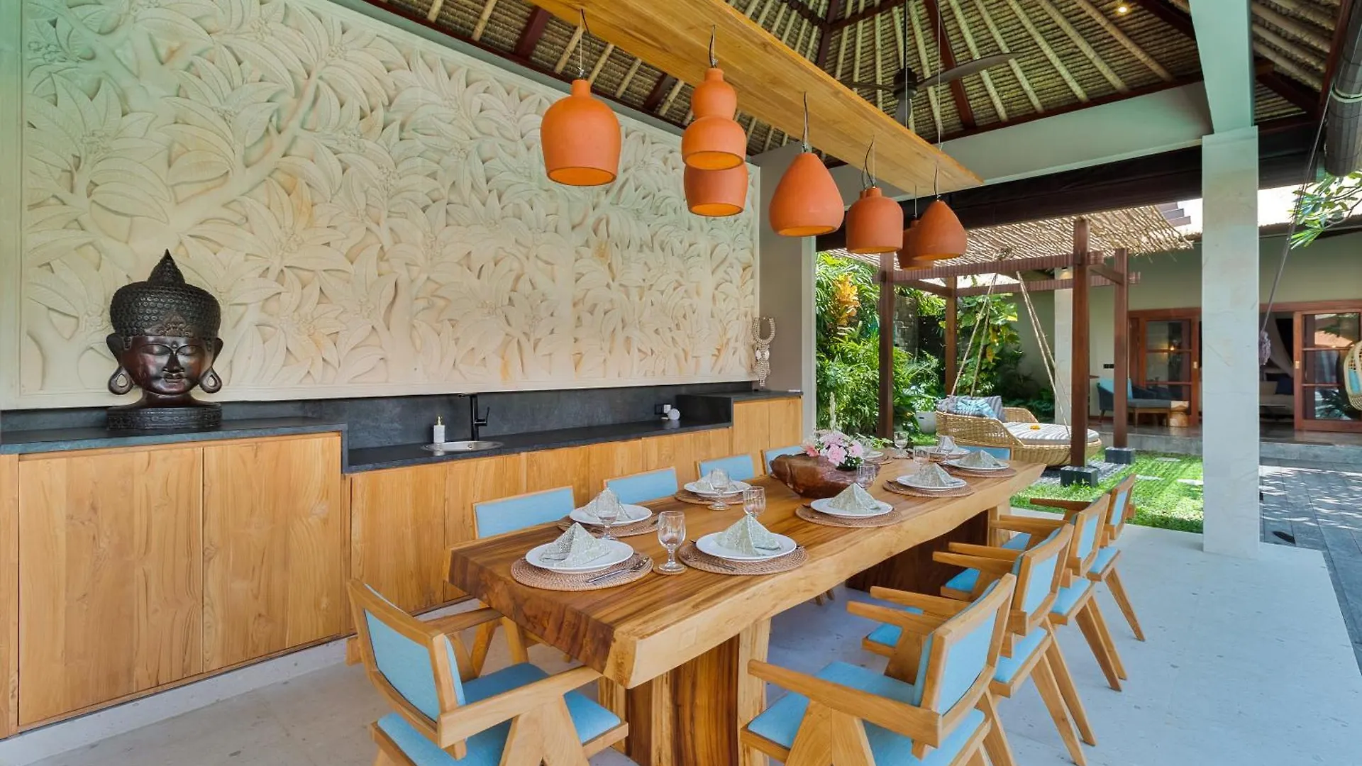 Villa Mahkota Seminyak Seminyak (Bali)