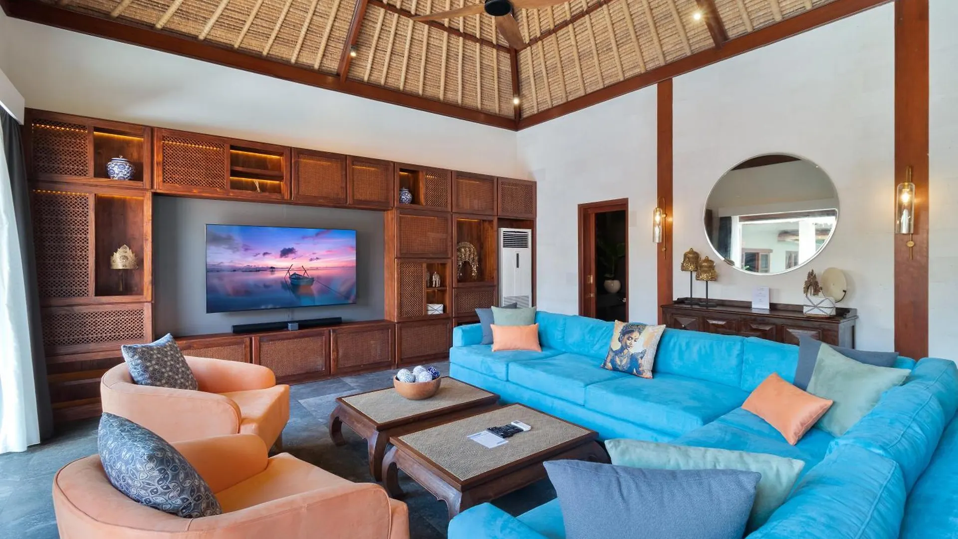 Villa Mahkota Seminyak  Seminyak (Bali)