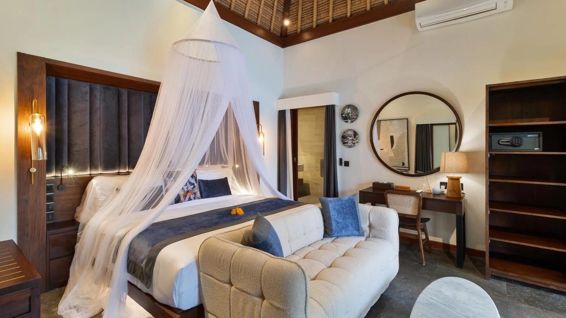 Villa Mahkota Seminyak Seminyak (Bali)