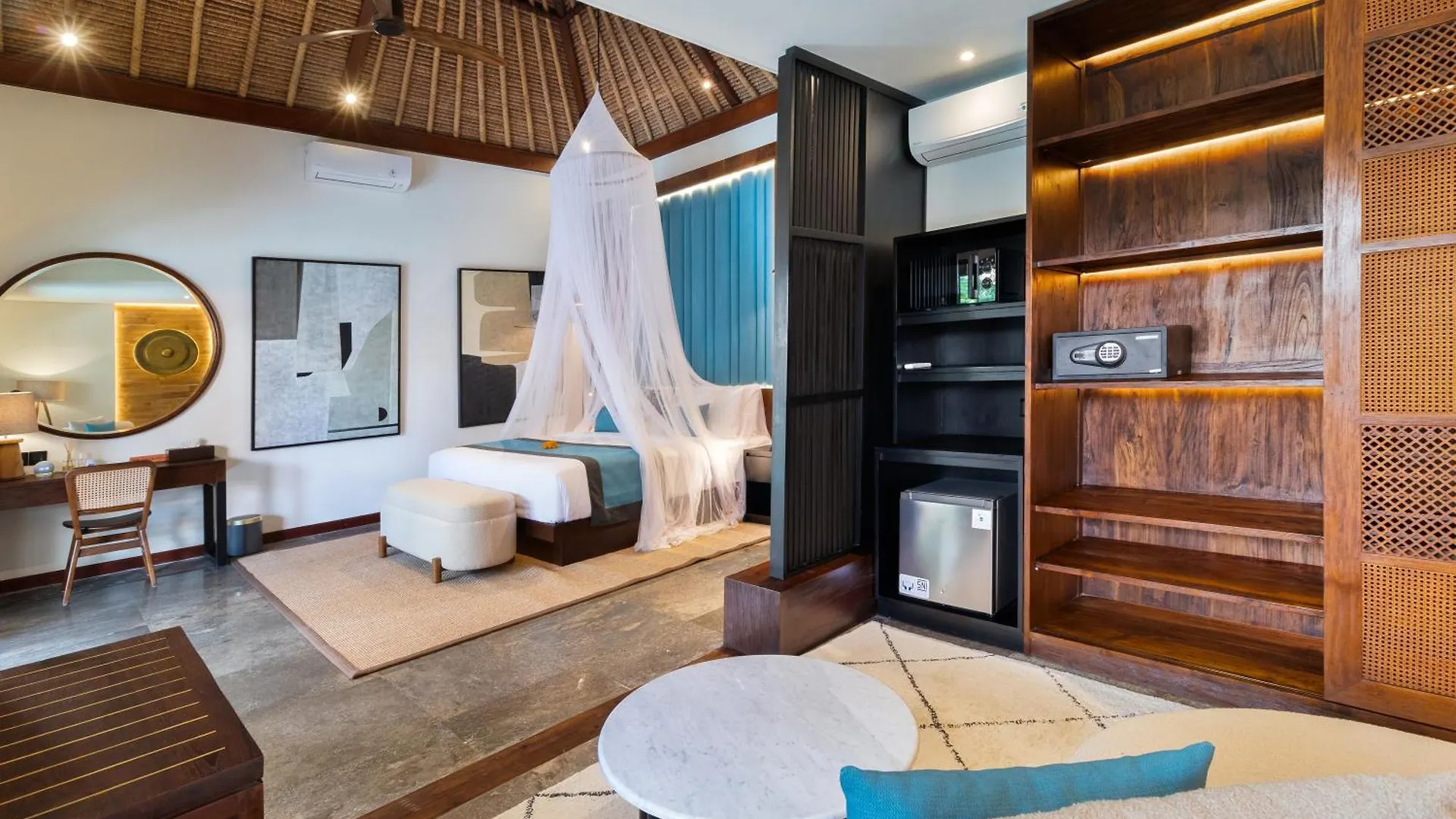 Villa Mahkota Seminyak