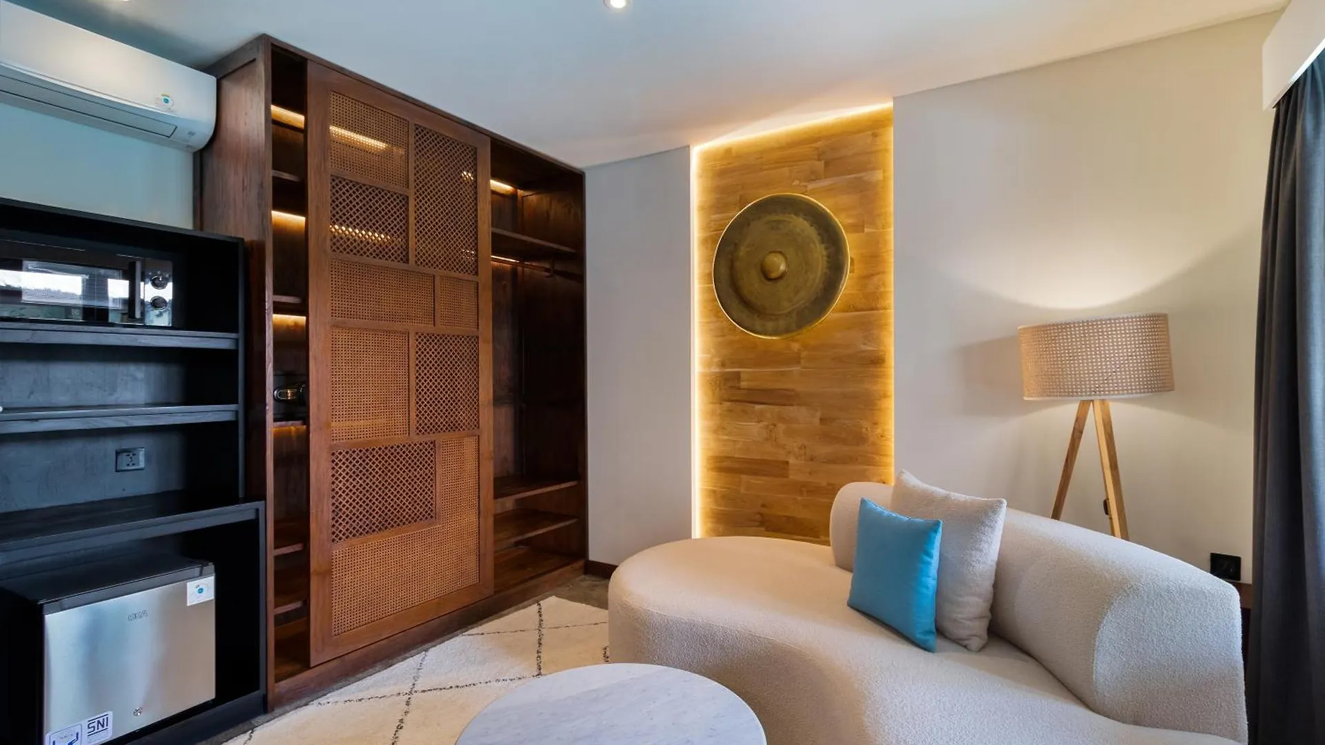 Villa Mahkota Seminyak