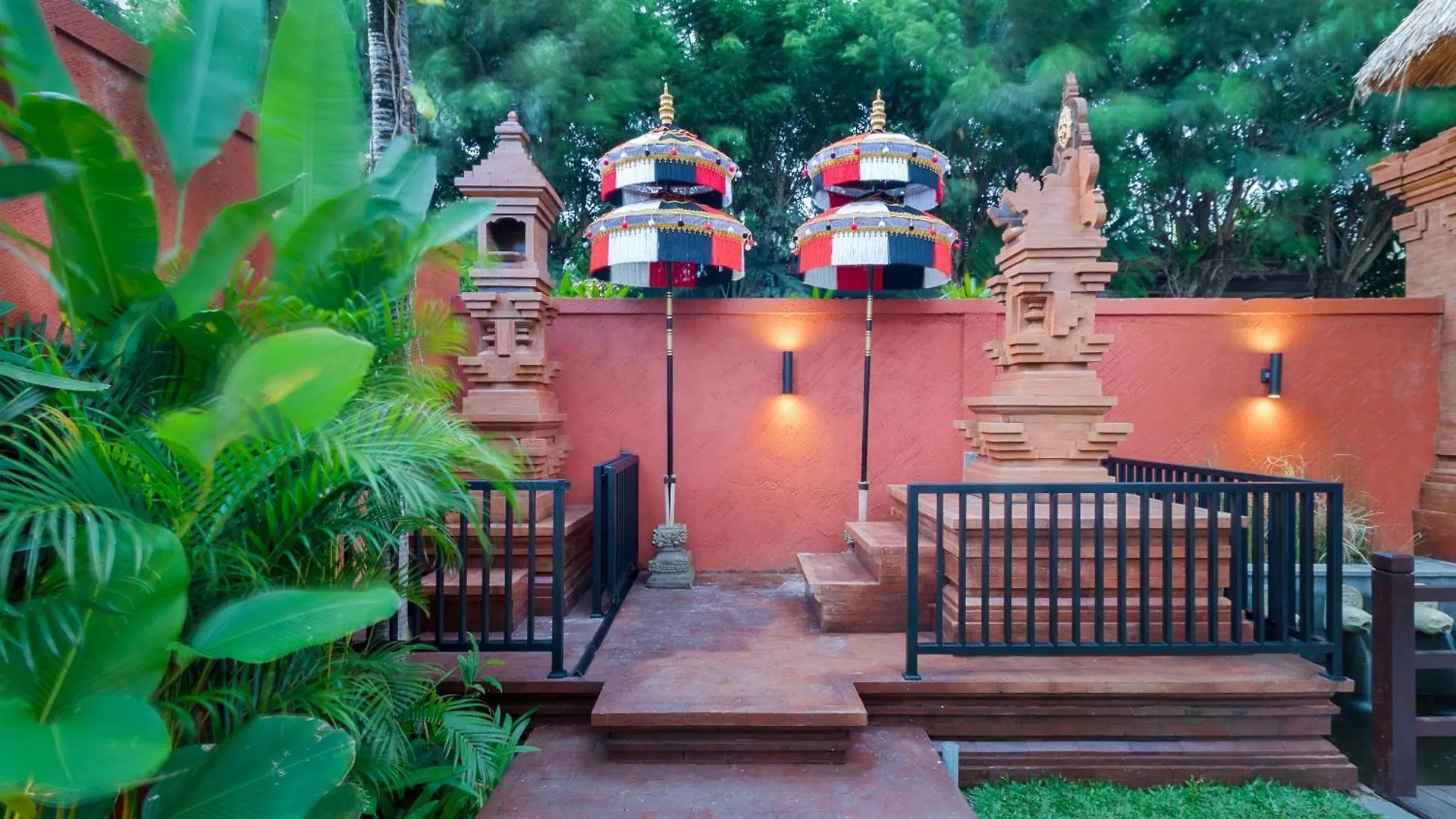 Villa Mahkota Seminyak Seminyak (Bali)