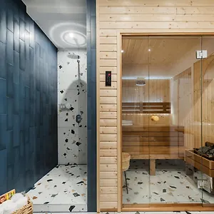 Luxury Old Town Apartment Krakow